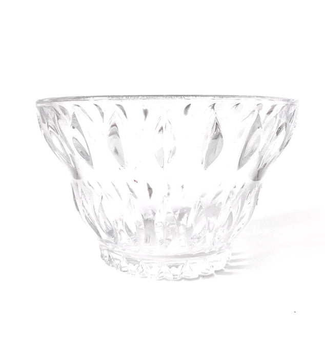 Cristal Bowl